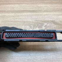 1H0906373A   Plug wire Volkswagen Golf III