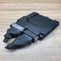 67R 014229 110R 004230  LP gas control unit module Saab 9-3 Ver1