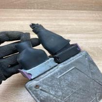 67R 014229 110R 004230  LP gas control unit module Saab 9-3 Ver1