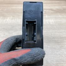 XR83 15T850 AA 601709  Parking PDC control unit/module Jaguar S-Type