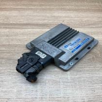 67R 016025 110R 006045  LP gas control unit module Volvo S40, V40