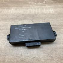 XR83 15T850 AA 601709  Parking PDC control unit/module Jaguar S-Type