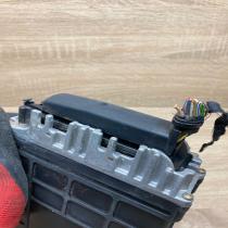 028906021P 0281001251  Engine control unit/module ECU Volkswagen Sharan