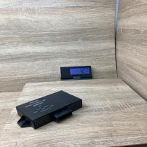 XR83 15T850 AA 601709  Parking PDC control unit/module Jaguar S-Type