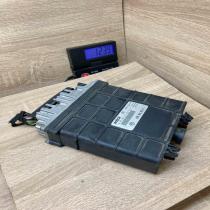 028906021P 0281001251  Engine control unit/module ECU Volkswagen Sharan