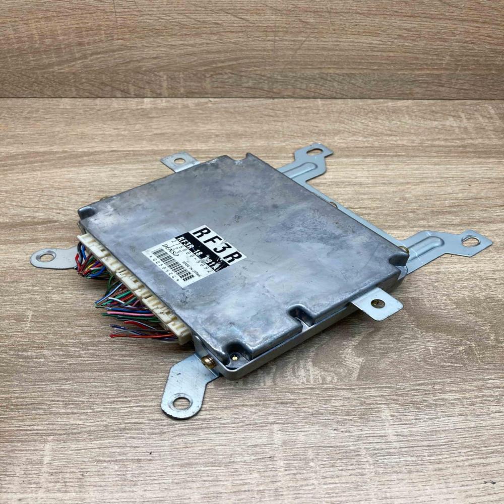 RF3R 18 881A 275800 5092 RF3R Engine control unit/module ECU Mazda Premacy