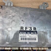 RF3R 18 881A 275800 5092 RF3R Engine control unit/module ECU Mazda Premacy