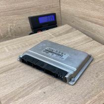 4B0907401AC 0281010399  Engine control unit/module ECU Audi A6 S6 C5 4B