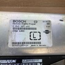 47850 AU600 0265109622  ESP (stability system) control unit Nissan Primera