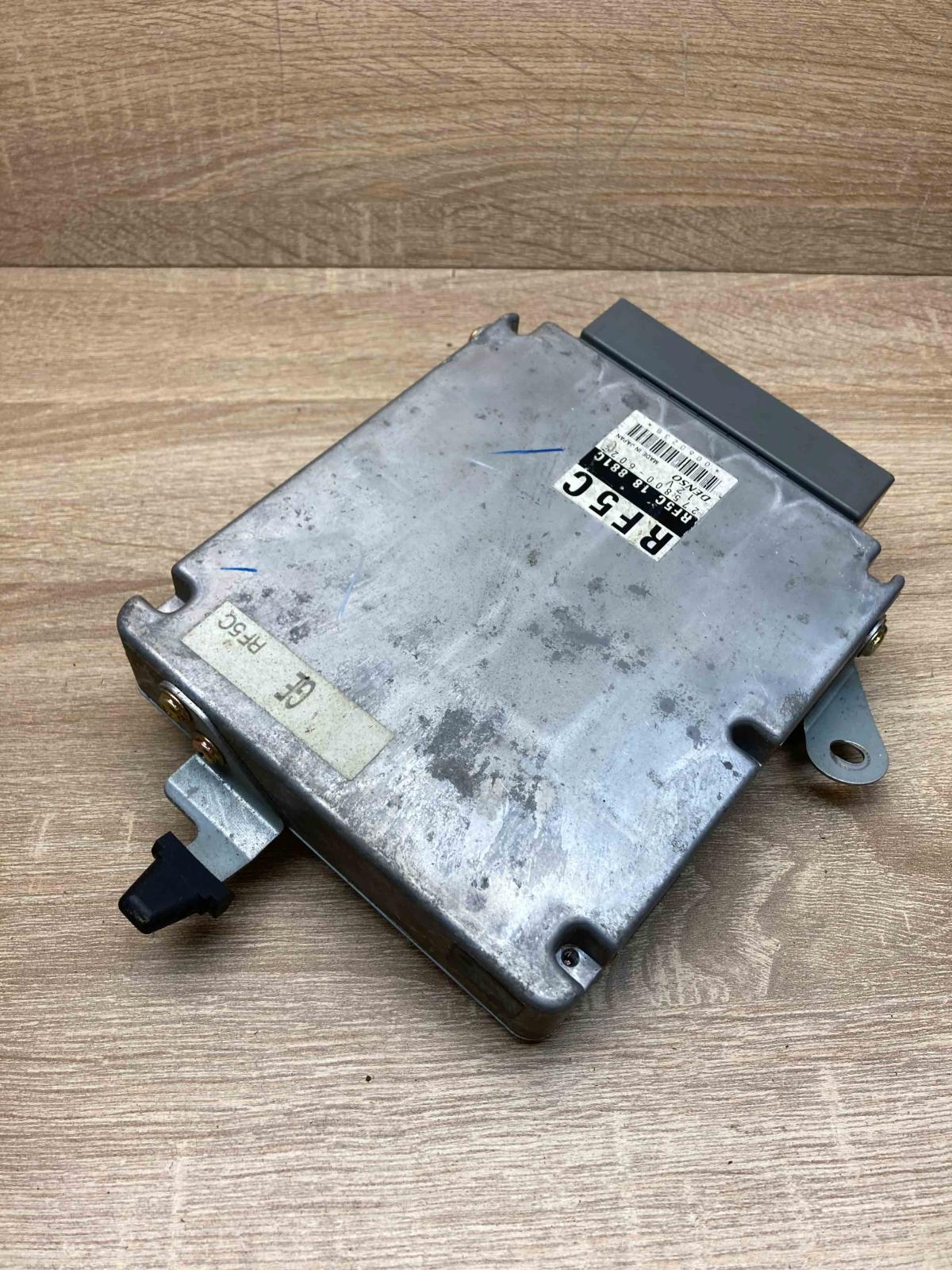 RF5C 18881C 275800 6023 RF5C Engine control unit/module ECU Mazda 6