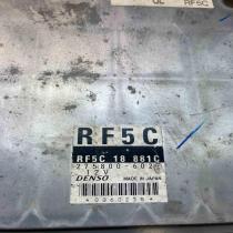 RF5C 18881C 275800 6023 RF5C Engine control unit/module ECU Mazda 6