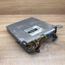 89666 02110 MB175800 5221 1CD FT Engine control unit/module ECU Toyota Corolla E