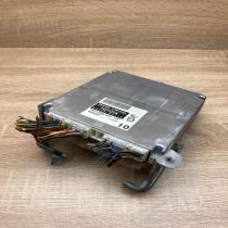 89666 02110 MB175800 5221 1CD FT Engine control unit/module ECU Toyota Corolla E