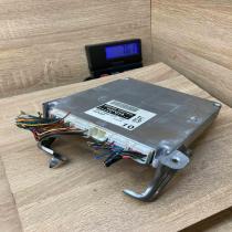 89666 02110 MB175800 5221 1CD FT Engine control unit/module ECU Toyota Corolla E