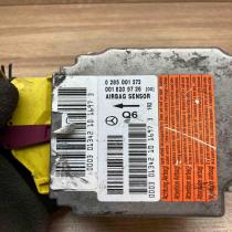 0018209726 0285001373 With Plug Mass air flow meter Mercedes-Benz C W203