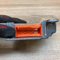 90569350 5WK4188 DB Airbag control unit/module Opel Vectra B