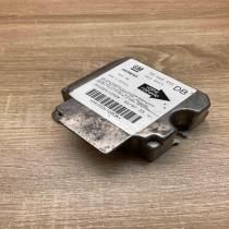 90569350 5WK4188 DB Airbag control unit/module Opel Vectra B