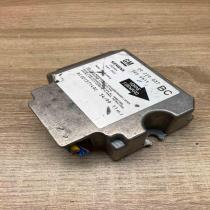 09229037 5WK42923 BC Used Airbag control unit/module Opel Vectra B