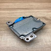 09229037 5WK42923 BC Used Airbag control unit/module Opel Vectra B