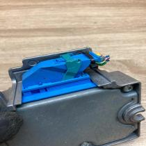 09229037 5WK42923 BC Used Airbag control unit/module Opel Vectra B