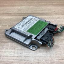 BP4 K57 K30 B 0285001453  Airbag control unit/module Mazda 3 I