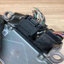 BP4 K57 K30 B 0285001453  Airbag control unit/module Mazda 3 I