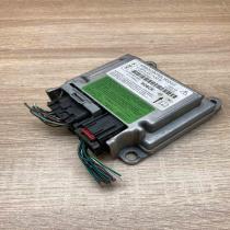 BP4 K57 K30 B 0285001453  Airbag control unit/module Mazda 3 I