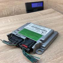 BP4 K57 K30 B 0285001453  Airbag control unit/module Mazda 3 I