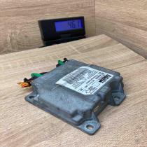 9655880880 603554600  Airbag control unit/module Peugeot 406