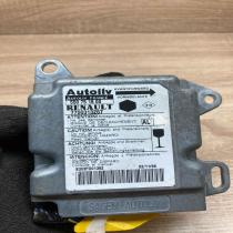 7700313267 550751800  Airbag control unit/module Renault Kangoo I