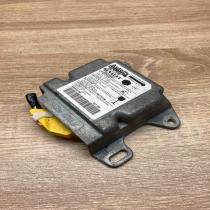 7700313267 550751800  Airbag control unit/module Renault Kangoo I