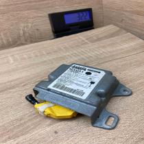 7700313267 550751800  Airbag control unit/module Renault Kangoo I