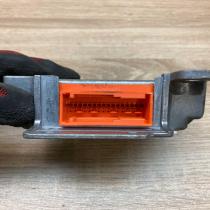 09229039 5WK42922 BD Used Airbag control unit/module Opel Vectra B
