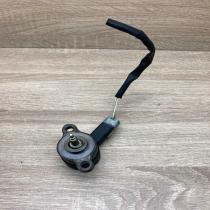 0281002493 38915  Fuel pressure sensor Peugeot 607