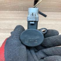 0281002493 38915  Fuel pressure sensor Peugeot 607