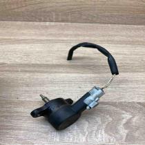 0281002493 38915  Fuel pressure sensor Peugeot 607