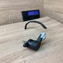 0281002493 38915  Fuel pressure sensor Peugeot 607