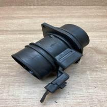 H7700314669 5WK9609  Mass air flow meter Renault Laguna II