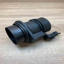 H7700314669 5WK9609  Mass air flow meter Renault Laguna II