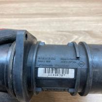 H7700314669 5WK9609  Mass air flow meter Renault Laguna II