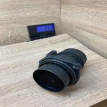 H7700314669 5WK9609  Mass air flow meter Renault Laguna II