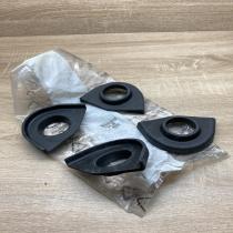 516438  4 Pcs Other front suspension part Citroen C3