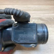 058133471 AFH60 10B  Mass air flow meter Volkswagen PASSAT B5