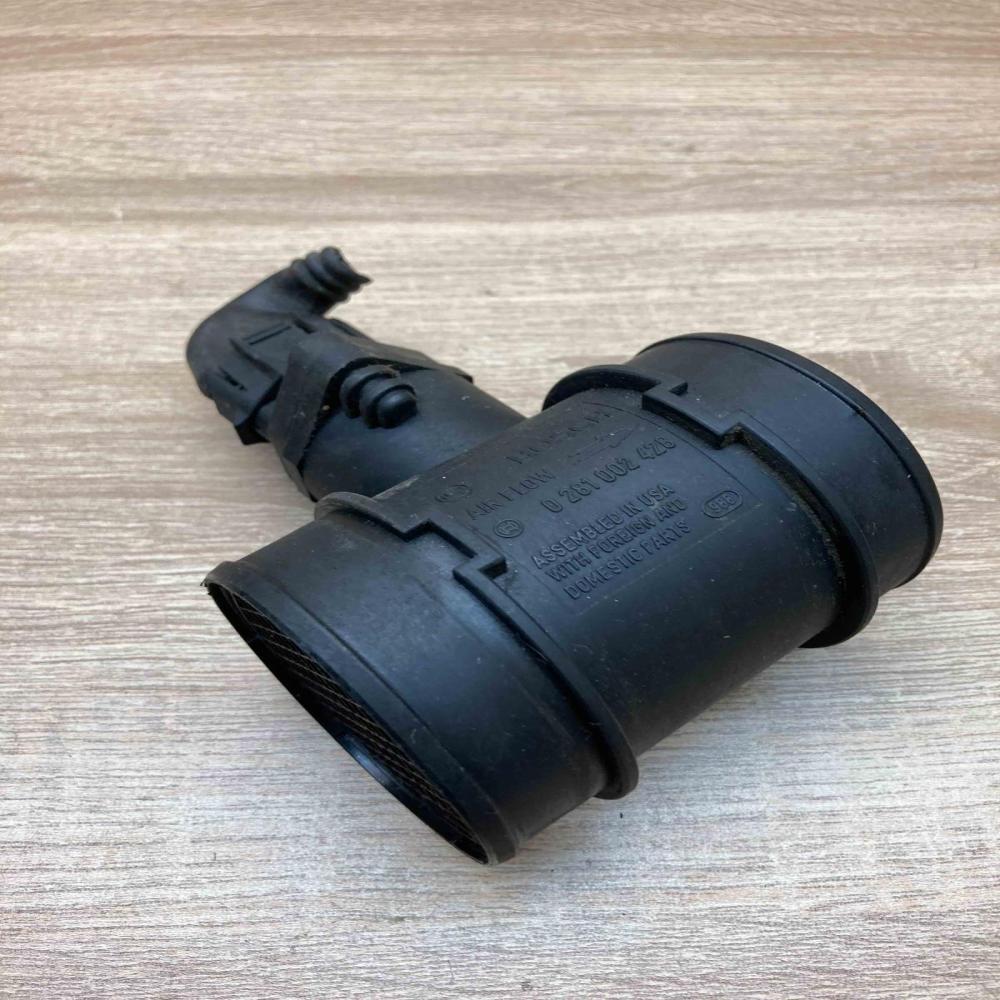 0281002428   Mass air flow meter Opel Zafira A