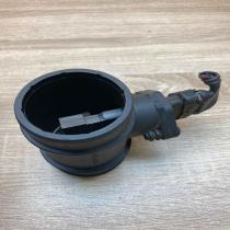 0281002428   Mass air flow meter Opel Zafira A