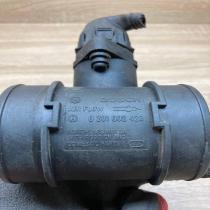 0281002428   Mass air flow meter Opel Zafira A
