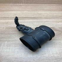 0281002180   Mass air flow meter Opel Astra G