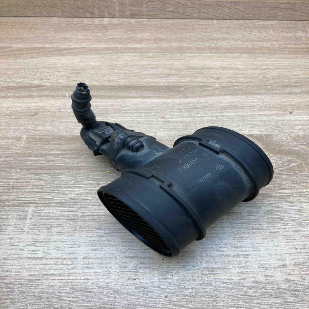0281002180   Mass air flow meter Opel Astra G