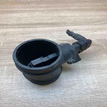 0281002180   Mass air flow meter Opel Astra G