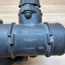 0281002180   Mass air flow meter Opel Astra G